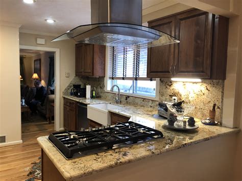 Kitchen cabinet refacing | kitchen magic. Kitchen Tune-Up Boise, ID - Refacing plus in 2020 ...