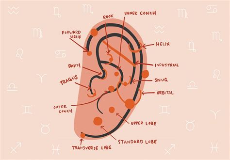 Should i get a tattoo? This is what body piercing you should get based on your ...