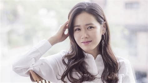 Actress and model * birthdate: Son Ye Jin Confirmed To Return To Small Screen After 5 ...