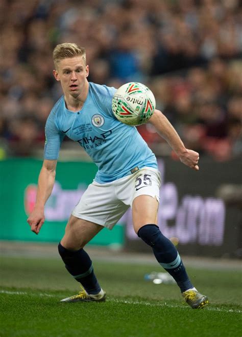 Find out everything about oleksandr zinchenko. Pin on Zina