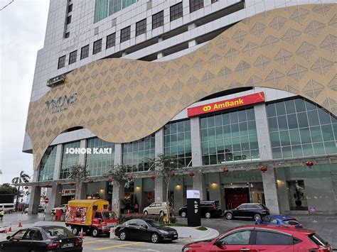 Sok hasonló jelenet közül választhat. TROVE Hotel Johor Bahru near JB CIQ |Johor Kaki Travels ...