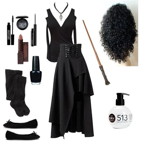 Another video about the deliciously evil death eater bellatrix lestrange. Designer Clothes, Shoes & Bags for Women | SSENSE ...