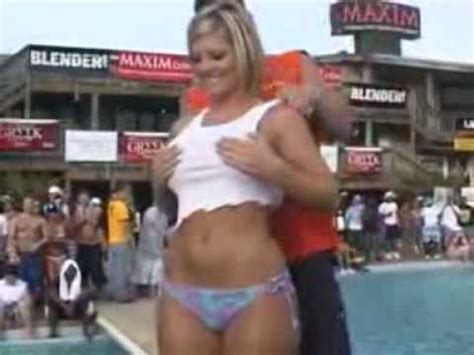 Home video spring break amateur lesbians. Spring Break Club LaVela Panama City Florida - YouTube