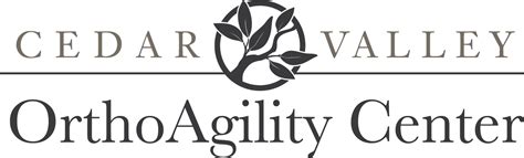 Cedar Valley Ortho Agility - Dr. Torrez | | Cedar Falls ...