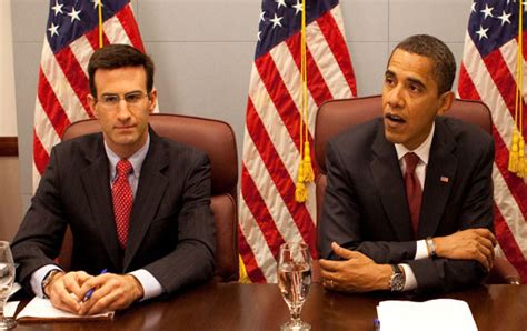 The runaway, the lovable rogue is back. Peter R. Orszag - Wikipédia