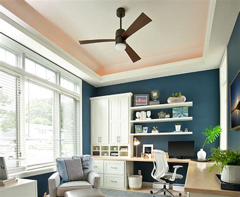 06.04.2020 · ceiling fans are a tasteful and attractive way to keep your home comfortable during the summer months. The Many Benefits of Ceiling Fans | Save Home Heat