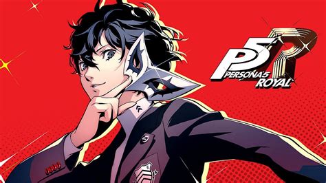 Persona 5 original soundtrack disc.1 04.life will change 歌手:lyn 作詞:benjamin franklin 作曲:目黒将司 the copyright of this. Persona 5 Royal - ZWAME Jogos