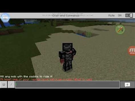 How do you get minecraft mods in java? How to get a Bedrock Armor in Minecraft PE - YouTube