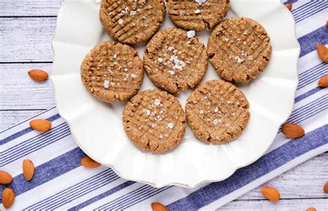 Spread them on a greased cookie sheet and roast them on high heat until the edges are brown and crisp. Low fat high fiber cookie recipes, iamccc.com