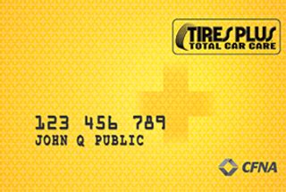 The card is a great option for all those who spend quite a lot of the chances of the approval are quite high if you have good credit score in the past years and paid all your dues on time. Tires Plus Credit Card details, sign-up bonus, rewards, payment information, reviews