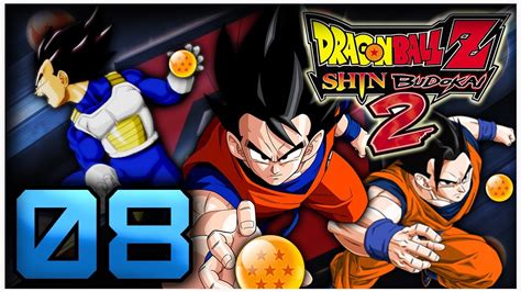 Universe 6 is linked with universe 7, creating a twin universe. Dragon Ball Z Shin Budokai 2 #08 - "Hunting for Dragon ...