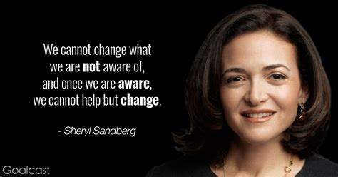 She is never enough of man's sperm. 5 Daily Habits to Steal from Sheryl Sandberg, Including ...