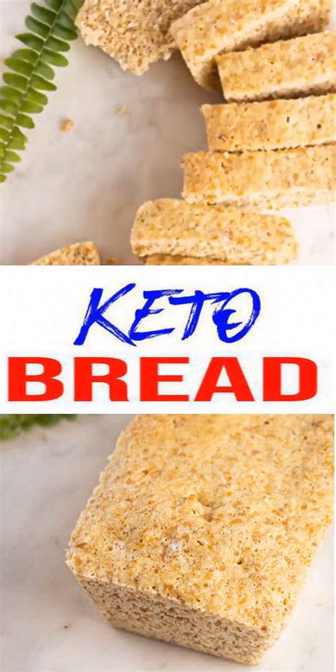 Is it the best bread i've ever had? Best Keto Bread Recipe For Bread Machine # ...
