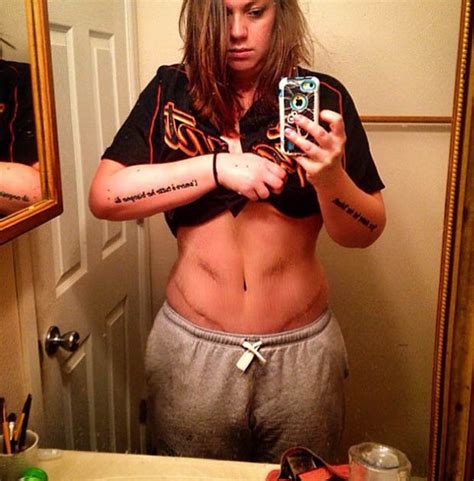 She thought she was cheating on her husband but actually she was being cheated !!!. Hot brunette unrecognisable after 10st weight loss and ...