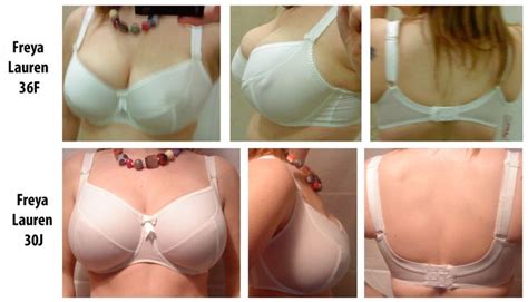 Many women wear the wrong bra sizes, & if you wear a plus size bra, it can be even harder to find one that fits. Do you wear a right bra size? Some more words about bra ...