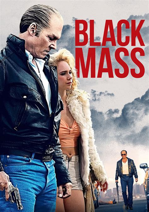 The black masses features our next generation of crowd rendering technology. Black Mass | Movie fanart | fanart.tv