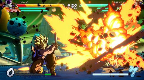 Maybe you would like to learn more about one of these? DRAGON BALL FighterZ Steam Key für PC online kaufen