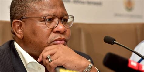 Opinions and recommended stories about fikile mbalula president: Road Accident Fund appoints permanent board | Freight News