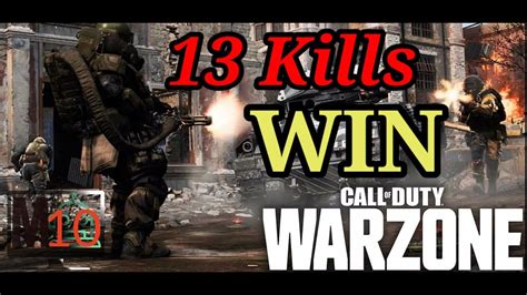 The former presidential aide, who is also a chieftain of. A WARZONE WIN! 13 KILLS! NO GULAG - YouTube