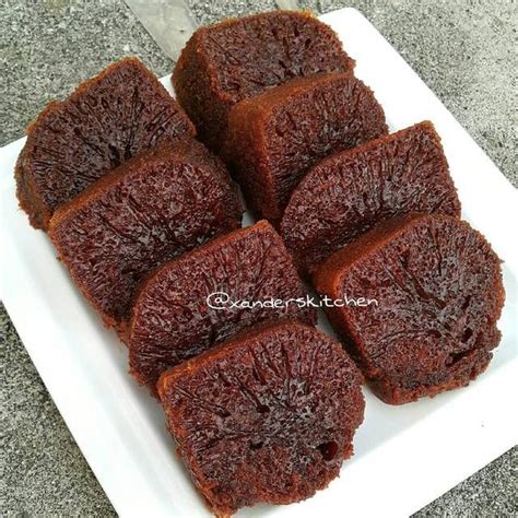 Resep roti sobek coklat baking pan cara membuat roti sobek tanpa oven dan tanpa загрузил: Resep Roti Sobek Baking Pan / Resep Puding Kampung : Cara ...