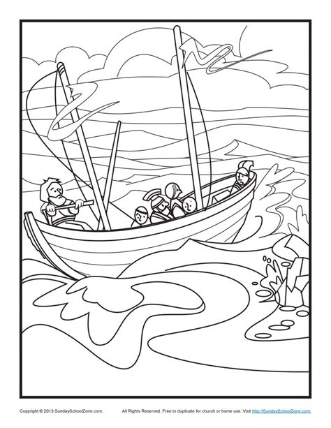 Well, these are for you! Paul Missionary Journeys Coloring Pages at GetColorings ...