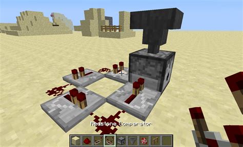 Vous devez le mettre à jour ou utiliser un navigateur alternatif. Minecraft Faire un poulailler automatique