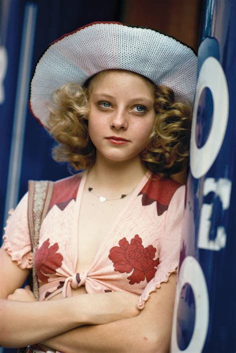 Shot during a new york summer heat wave and garbage strike, taxi driv. Jodie Foster. Ayer, Hoy y Siempre: TAXI DRIVER