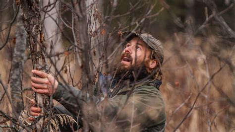 While the going is good. Season 4 - Mountain Men | HISTORY Channel