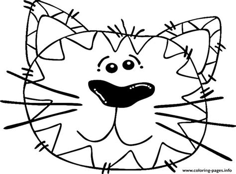 Due to varied stimulation in the environment, one can lose attention to their main job rather quickly. Abstract Cat Animal S0c5b Coloring Pages Printable