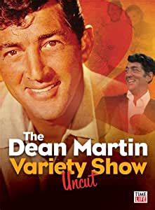 For more information, see dean koontz. Amazon.com: The Dean Martin Variety Show (Uncut): Dean ...