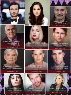 Gabriel's inferno (2020) cast and crew credits, including actors, actresses, directors, writers and more. Passionflix