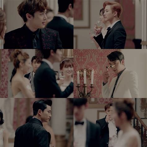 2pm my house (japanese version): 2PM《My House》預告 (二) - Kpopn