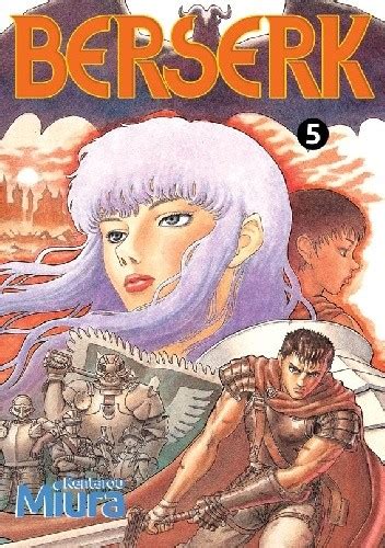 Kentaro miura, author of berserk, and a massive source of inspiration for from software has passed away. Berserk #5 - Oceny, opinie, ceny - Kentarō Miura ...