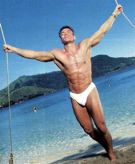 Check spelling or type a new query. Hunksinspeedos: Jean Claude Van Damme