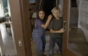 Can krista find her missing bug of a brother and. Bib Overalls Film Blog: Bug Off!