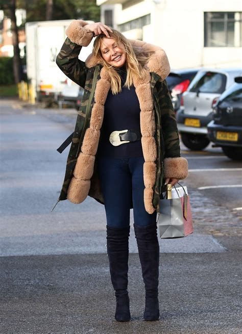 She is an actress and writer, known for trollied (2011), kyllä bbc hoitaa (2014) and the. Carol Vorderman - Leaving The BBC Radio Wales Studios in Cardiff-06 | GotCeleb