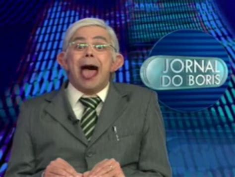 Check spelling or type a new query. @Panico_Geral: "Melhor que o original", diz Boris Casoy ...