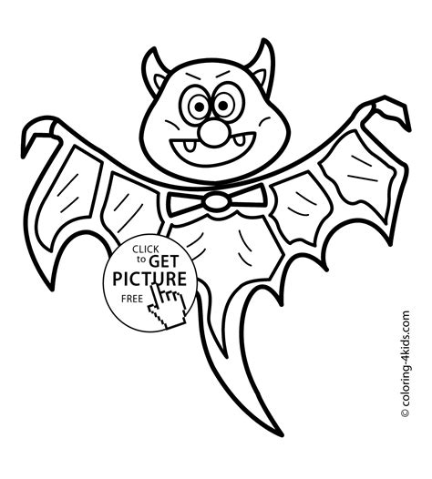 We have individual bat colouring pages, bat scene colouring pages, and bat colour by numbers here. Halloween Bats Drawing at GetDrawings | Free download