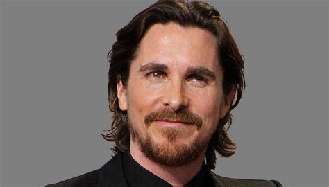 Christian bale has done it again. Μήπως το «ακούρευτο» στυλ των 80s ήρθε ξανά στη μόδα ...