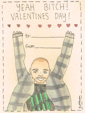 Valentine's day us just around the corner. BITCH... Breaking Bad Valentine's Day Cards | Funny