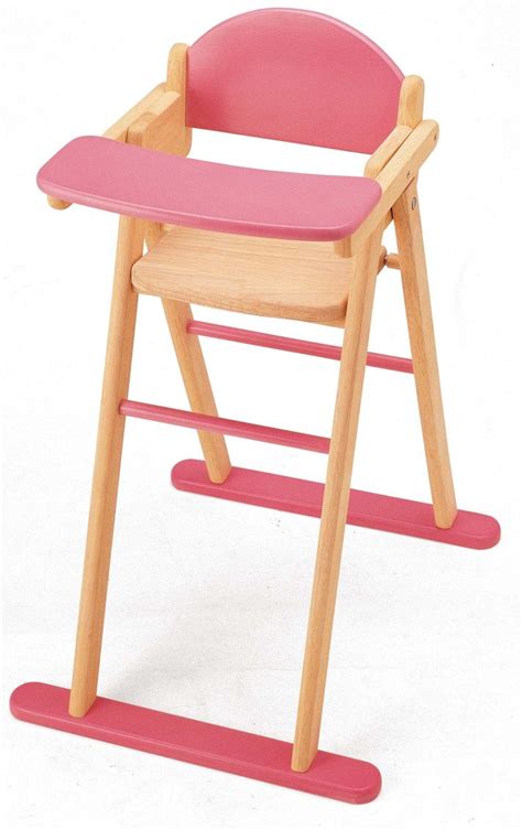 Shop albee baby for a huge selection of baby gear including strollers, car seats, carriers & more. Doll's Wooden,High Chair. | Doll high chair, Wooden high ...