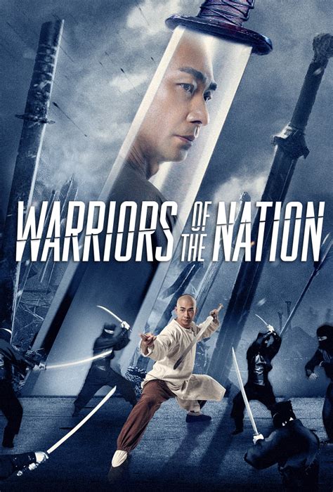 How to watch free movies and shows on ps4. WARRIORS OF THE NATION (2019) - Official Movie Site