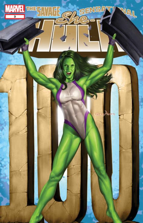 She is still waiting for steve. SHE-HULK Prep: Everything You Need to Know to Get Ready ...