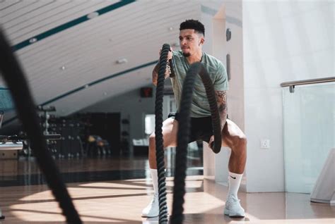 Does jadon sancho have tattoos? Jadon Sancho 2021 Update : Transfer, Net Worth & Daughter