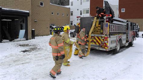 Jigsaw codes in free fire: Furnace catches fire at Barre Elementary, Middle Schools