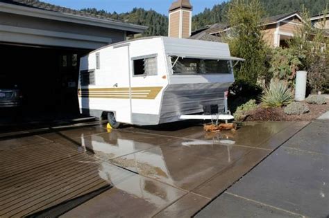 Maybe you would like to learn more about one of these? crat low santa rosa | Vintage campers trailers, Vintage ...