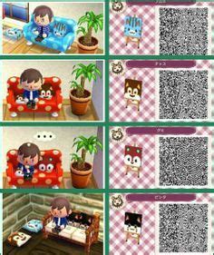 Maybe you would like to learn more about one of these? animal crossing flag qr codes - Google Search | Animal ...