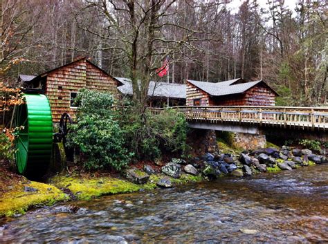 Maybe you would like to learn more about one of these? 10 of the Best State Parks in Tennessee Everyone Should ...