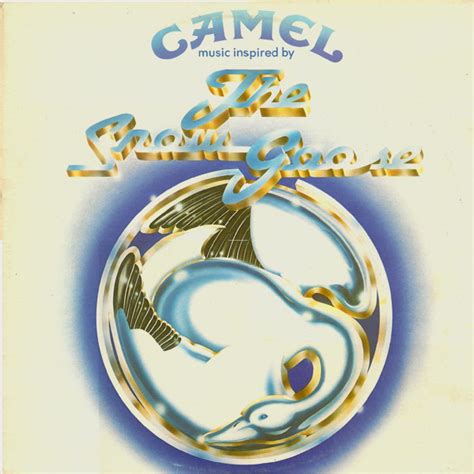 See more of camel 101 on facebook. Camel - The Snow Goose (1976, Laminated Sleeve / Label ...