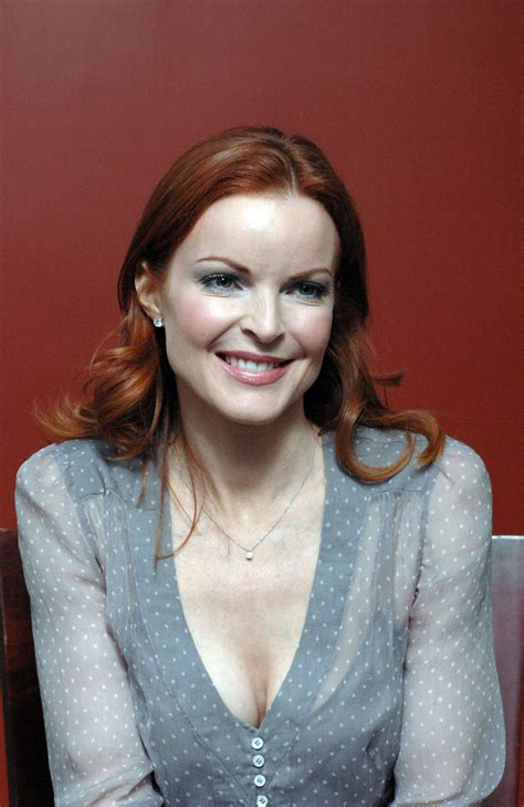  Marcia Cross - Marcia Cross Photo (32298592) - Fanpop